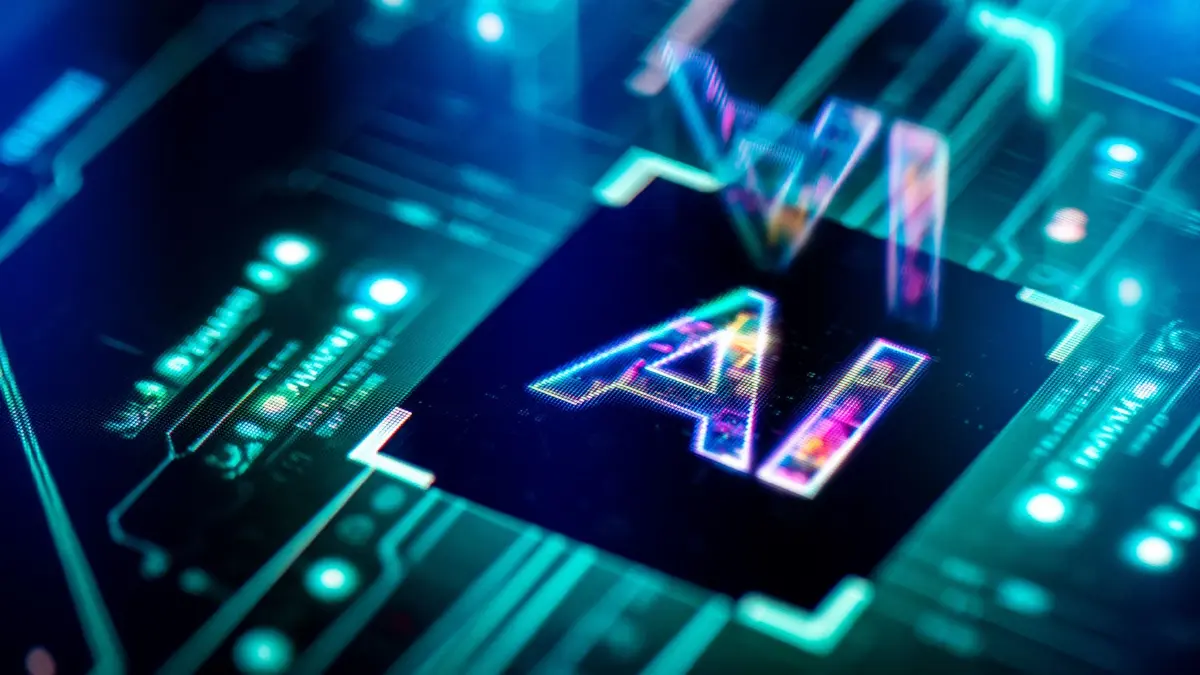 ทำไมควอนตัมคอมพิวเตอร์ระดับองค์กรยังไม่ใช่เครื่องยนต์ของ AI