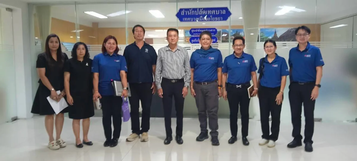 โมเดลท่องเที่ยวชุมชนยั่งยืน ก้าวสู่เวทีนานาชาติด้วยรางวัล PATA