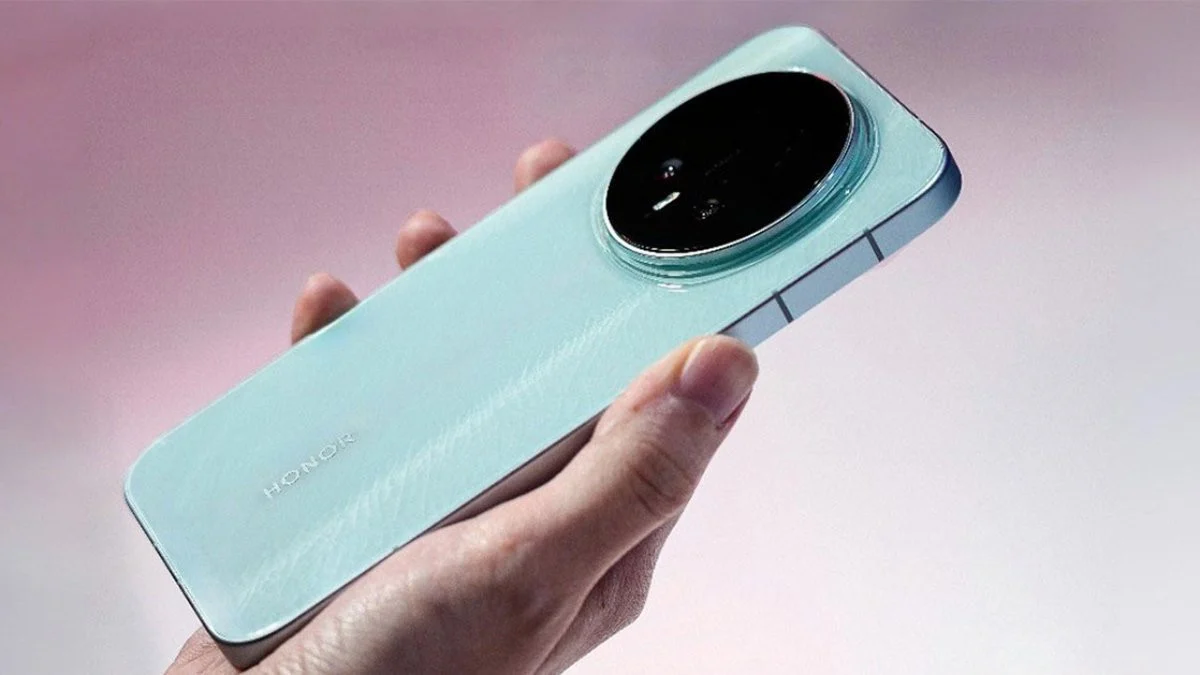 กล้อง ARRI 200MP บน HONOR Magic 9 Pro เปลี่ยนถ่ายวิดีโอมือถือให้ใกล้ระดับภาพยนตร์
