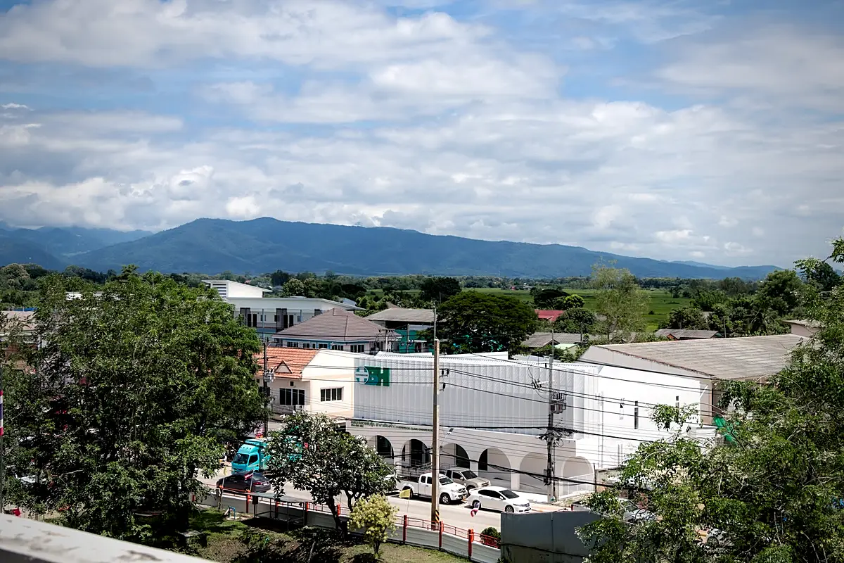 เครือโรงพยาบาลเร่งลงทุนเทคโนโลยีและเวลเนส ชิงตำแหน่งศูนย์สุขภาพระดับเอเชีย