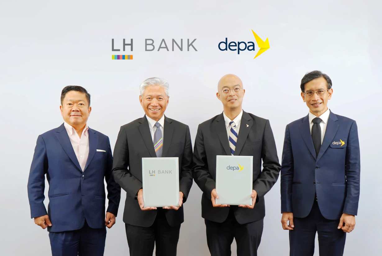 ธนาคารและหน่วยงานรัฐแข่งเปิดโปรแกรม AI ฟรีให้ SME ยกระดับธุรกิจ