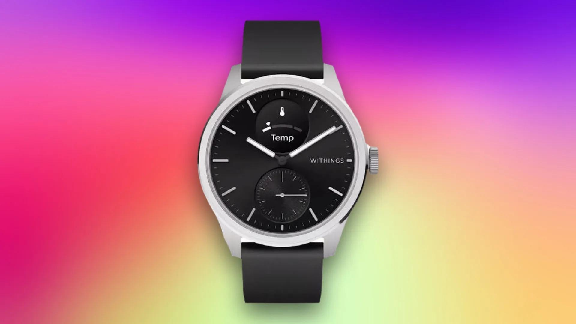 สมาร์ทวอทช์ดีลปลายซีซัน Apple Watch SE 3 ปะทะ Garmin และ Withings