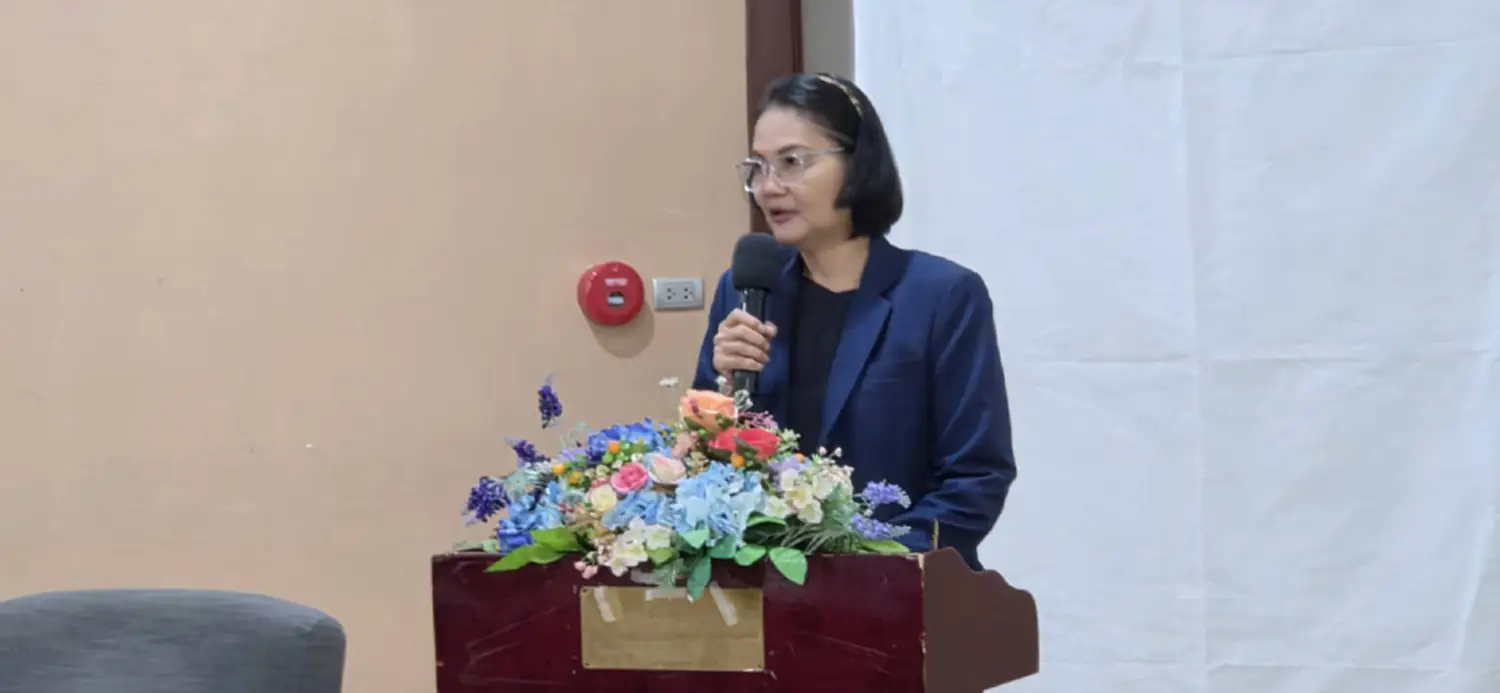 อบรม AI ฟรีทะลักทุกวงการ แข่งอัปสกิลจากห้องข่าวถึงห้องเรียน
