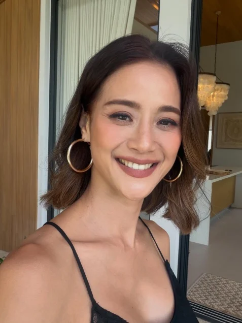 ปันปัน สุทัตตา กับบทปิ่นที่พลิกภาพจำในวารี ๑๐๐ ศพ