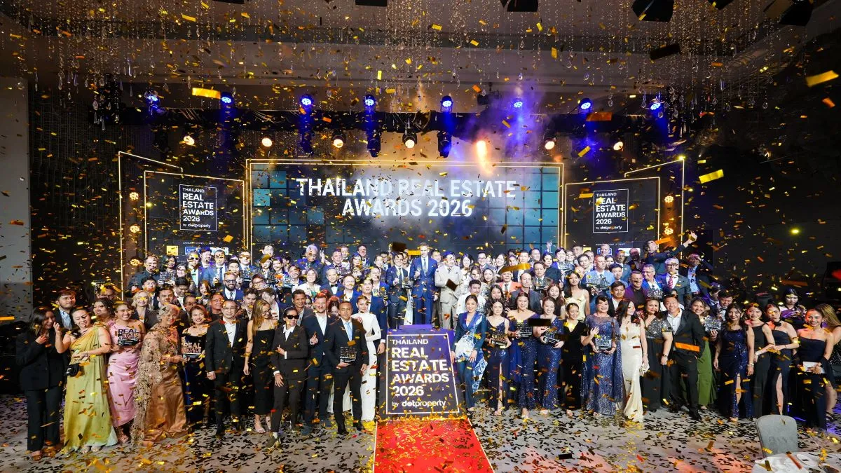 เอพี ไทยแลนด์ยึดหัวหาดผู้พัฒนาอสังหาฯ ยุคใหม่