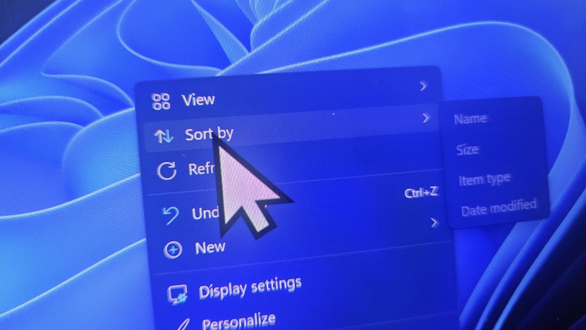 Windows 11 KB5120998 บักหนัก กระทบเกมเมอร์ เมาส์เคอร์เซอร์หาย วอลเปเปอร์ดับ