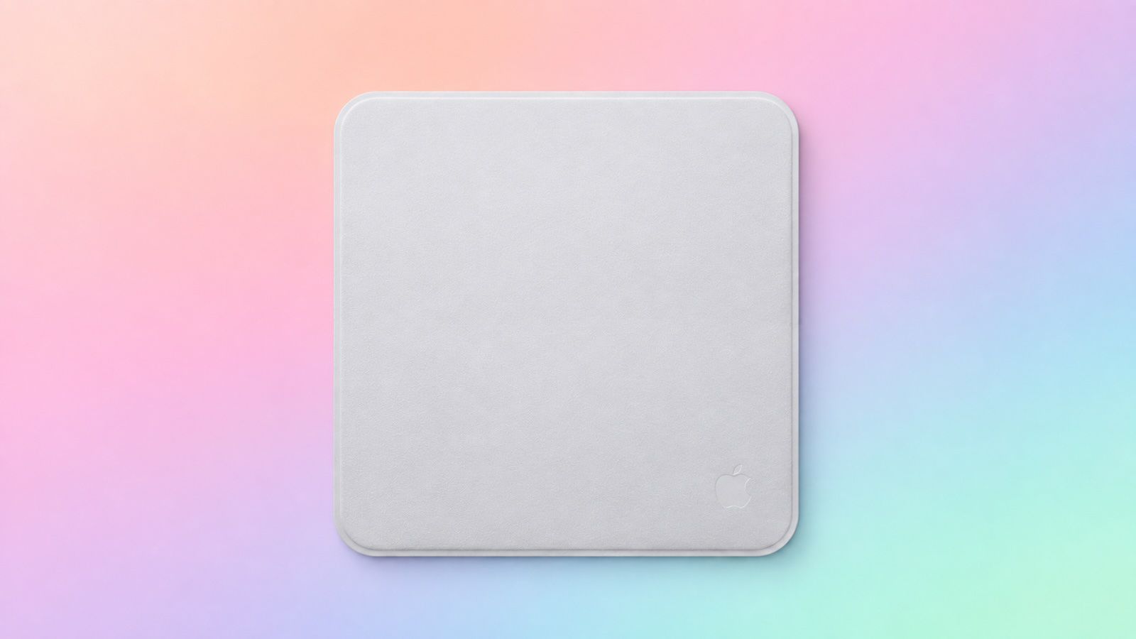 ผ้าเช็ดหน้าจอ Apple รุ่นใหม่ ลดครึ่งราคาเหลือ 350 บาท คุ้มไหม