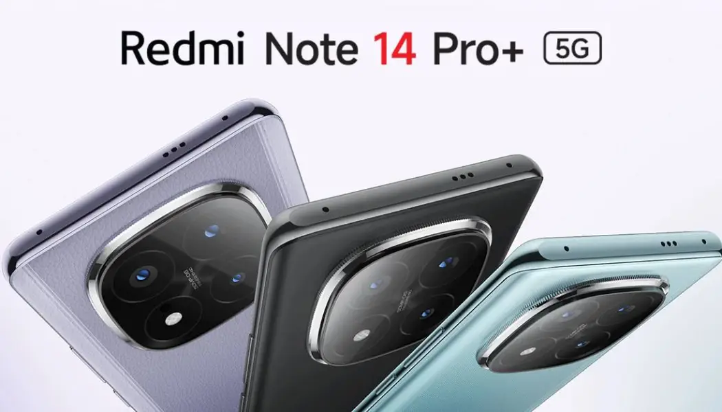 เปรียบเทียบสมาร์ทโฟนราคาถูก REDMI 14C, REDMI Note 17 และ TECNO SPARK Go 3 Pro
