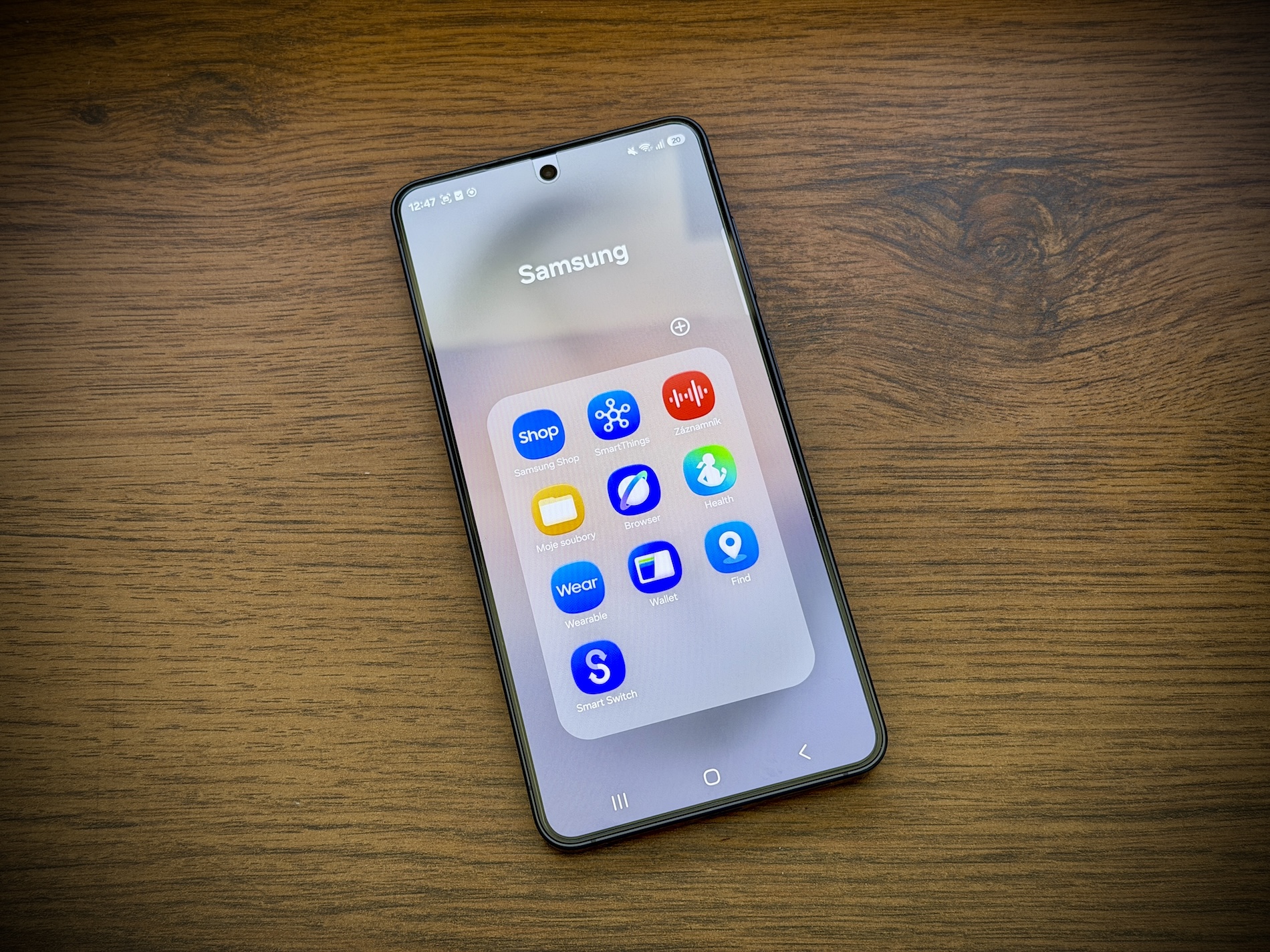 Samsung Galaxy Gemini AI ทำให้มือถือเราฉลาดขึ้นแค่ไหนกันแน่