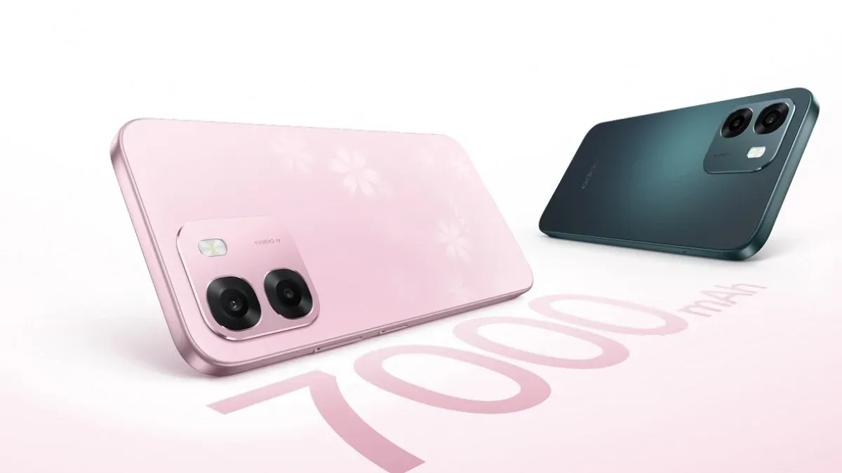 ชำแหละไลน์อัพแบตยักษ์ OPPO A6, K14 Lite และ A7 Pro รุ่นไหนคุ้มสุด