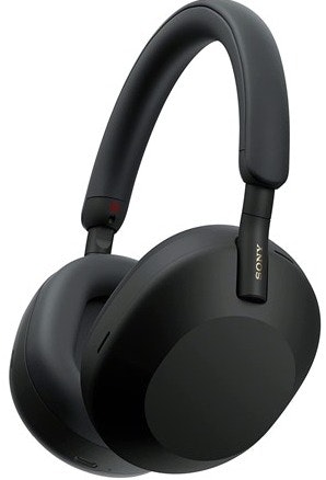 ดีล Sony WH-1000XM5 หูฟัง ANC ระดับเรือธง ลดแรงในแฟลชเซล