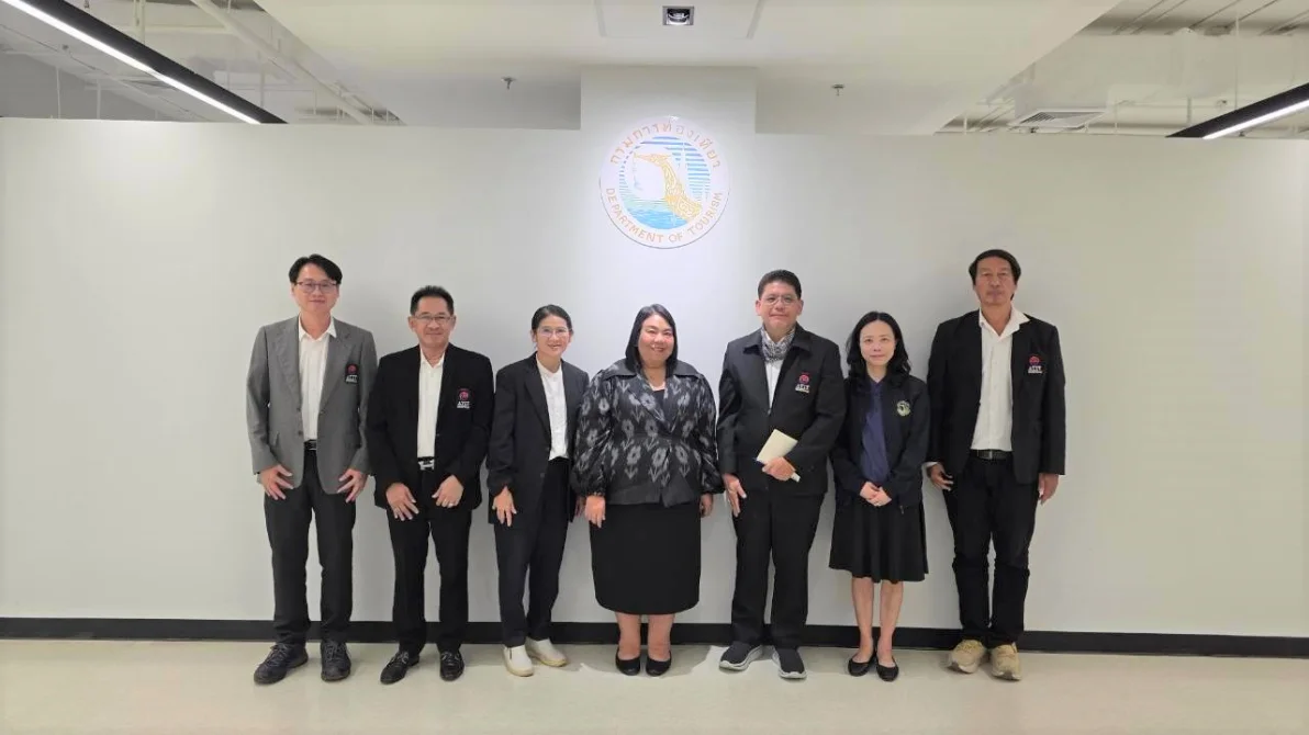 ภูมิภาคไทยชิงบทนำ Green Destination สู่เวทีท่องเที่ยวยั่งยืนโลก