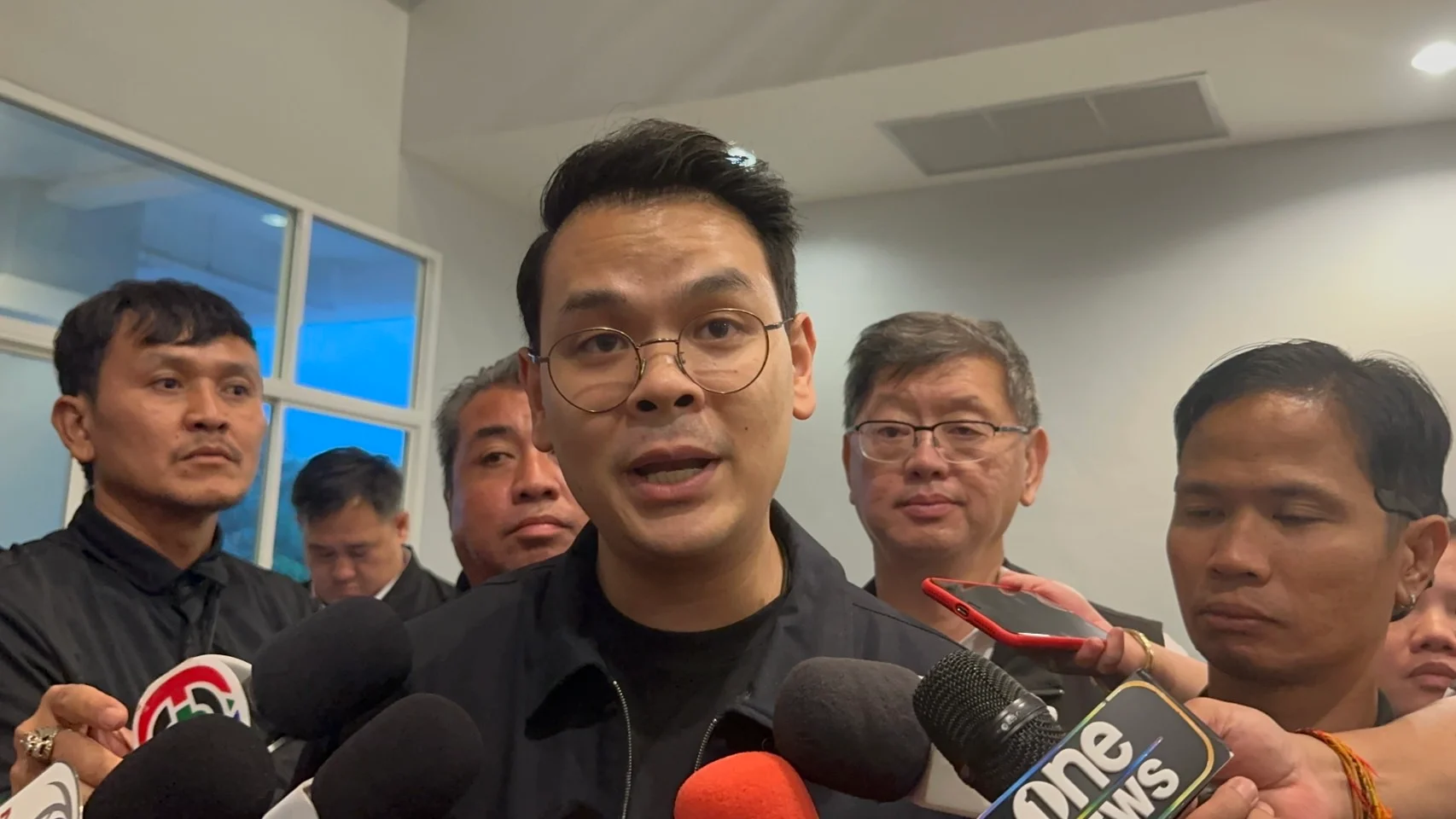 1.24 ล้านคนลงทะเบียน AI Passport สัญญาณแรงของยุคตัวตนดิจิทัล