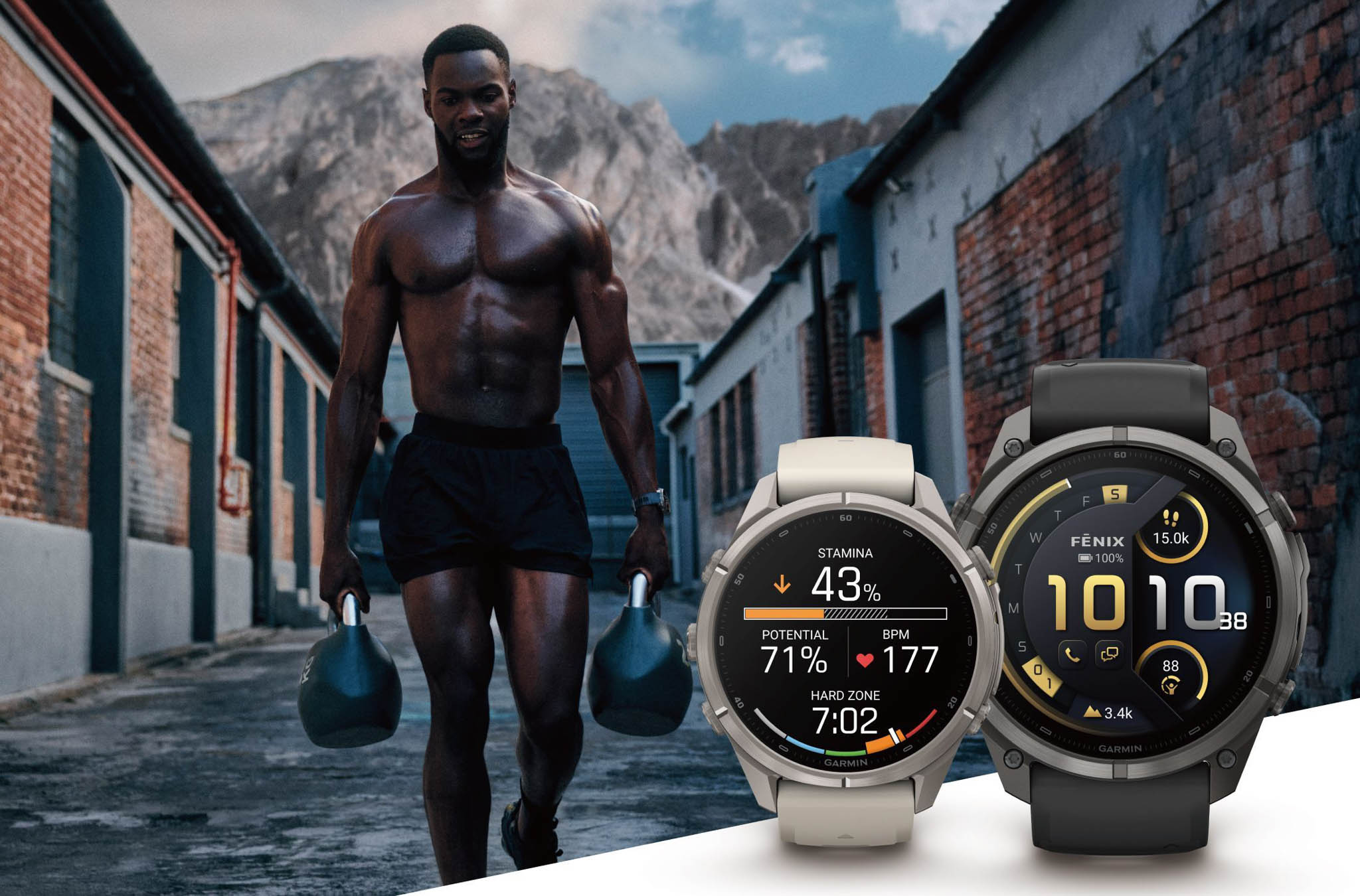 Garmin fēnix 9 และ fēnix 9 Pro นาฬิกามัลติสปอร์ตระดับโปรสำหรับสายเอาต์ดอร์