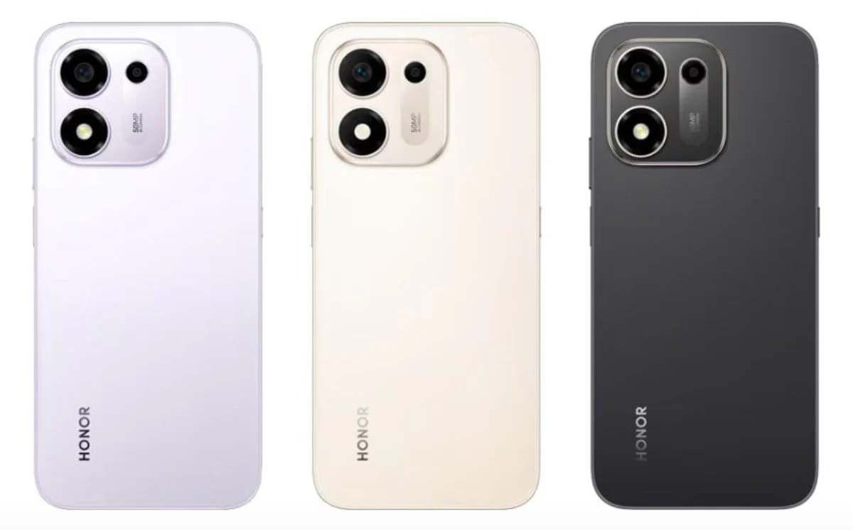 HONOR X7e vs HONOR 600S 5G ศึกแบตใหญ่และความทนทานตัวไหนคุ้มกว่า