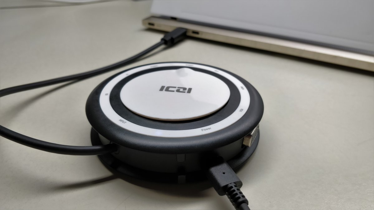 USB-C hub ราคาถูกถึง Thunderbolt 5 dock เลือกตัวไหนดีเพื่อขยายพอร์ต laptop
