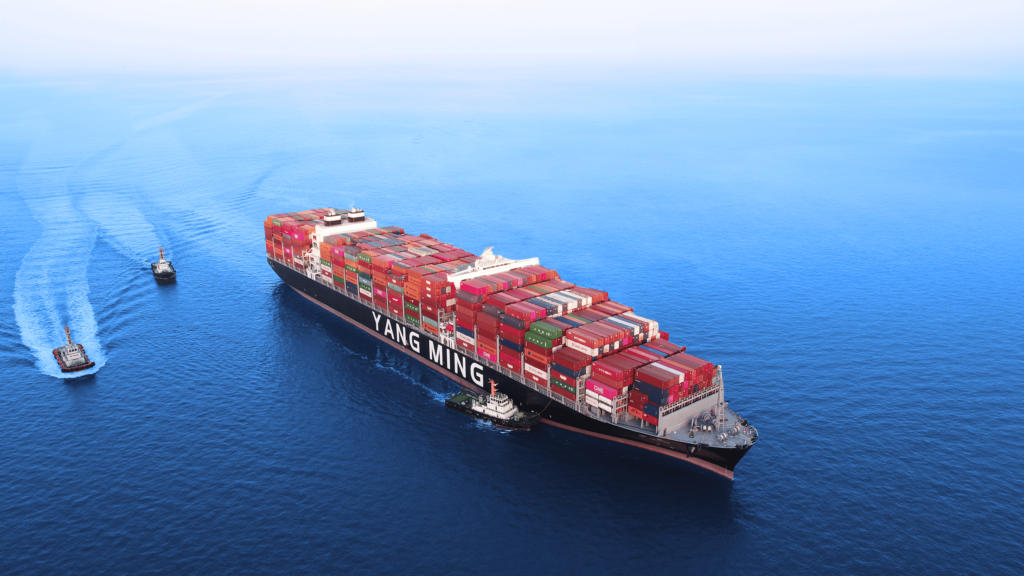 สายการเดินเรือใหม่เร่งขยายเครือข่าย Intra-Asia แข่งเชื่อมตลาดใกล้บ้าน