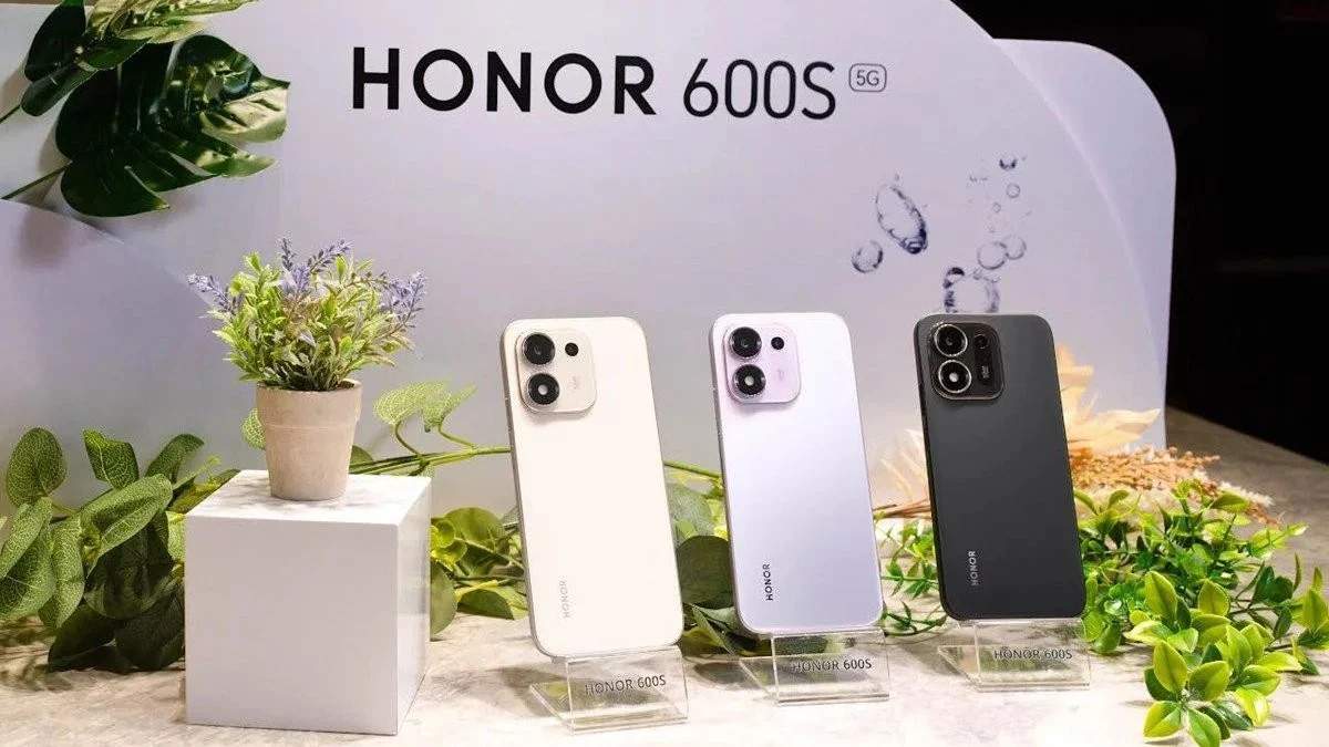 HONOR X7e vs HONOR 600S 5G ศึกแบตใหญ่และความทนทานตัวไหนคุ้มกว่า