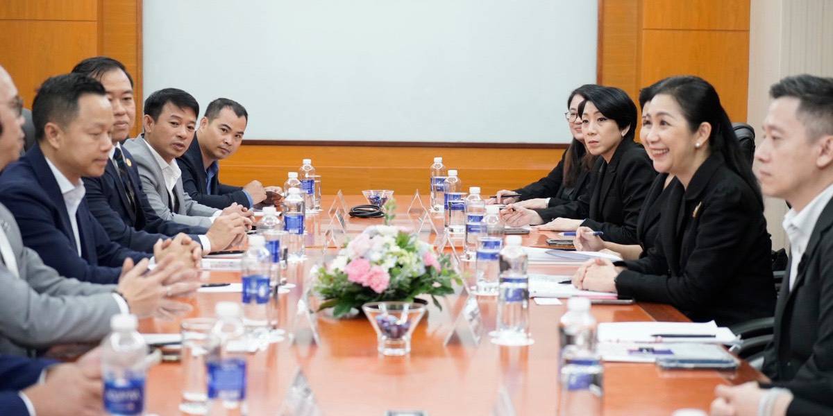 ท่องเที่ยวไทย-เวียดนามเข้มข้น รัฐจับมือเอกชนรุกตลาดเพื่อนบ้าน