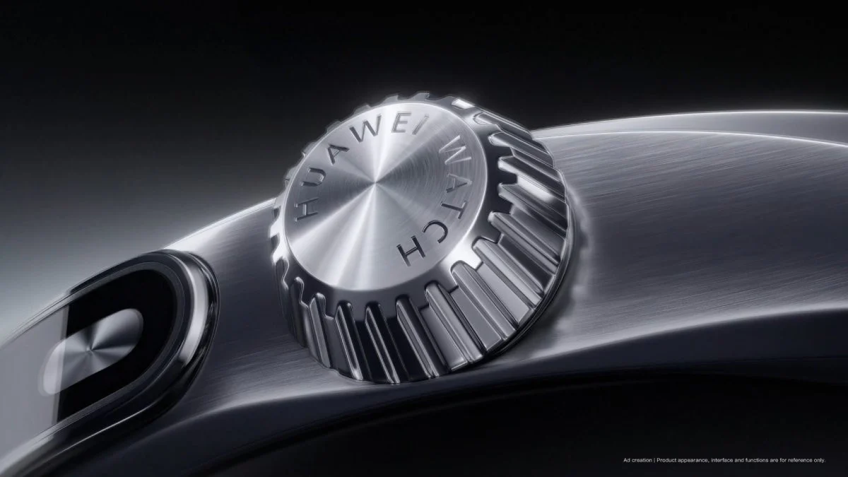 Huawei Watch 6 นาฬิกาอัจฉริยะน้ำหนักเบากับเซนเซอร์ X-Tap