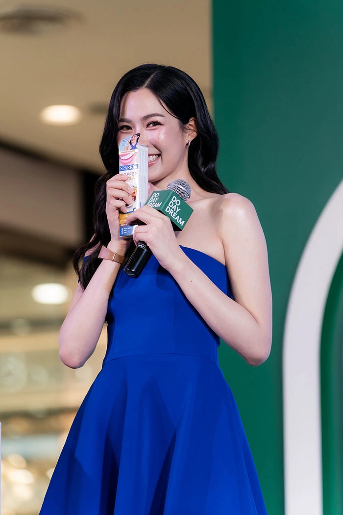 คู่พรีเซ็นเตอร์ปลุกพลังแบรนด์ผม ในสมรภูมิตลาดแข่งขันสูง