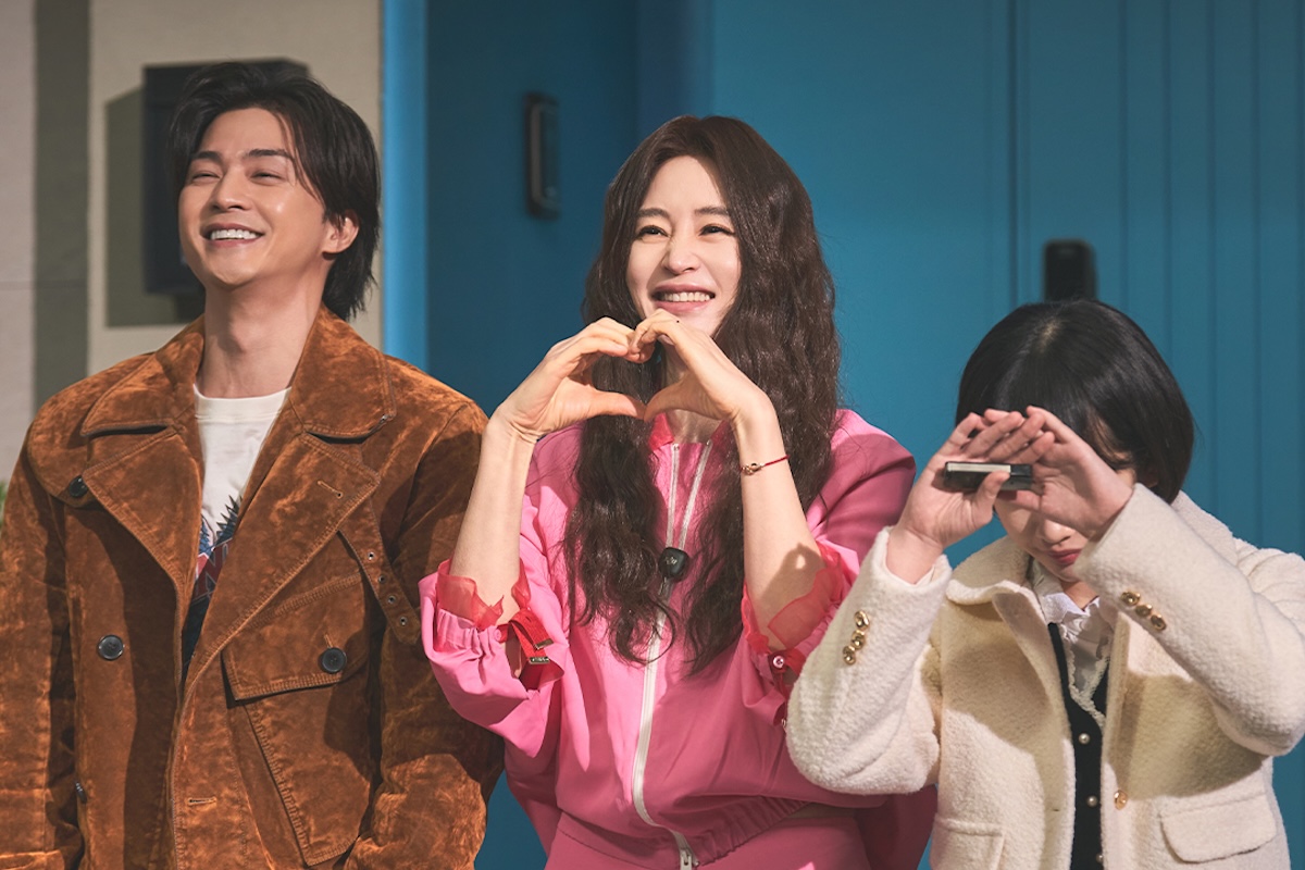 ทำไมซีรีส์ผีโรแมนติกครองโลก K-Drama จาก Goblin ถึง Spooky in Love