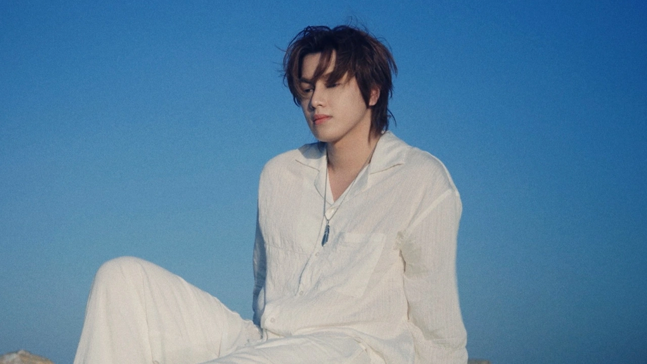 ห้าศิลปินร้องเพลงเศร้า ซิงเกิลใหม่ที่เปลี่ยนภาพเรื่องรักยุคนี้