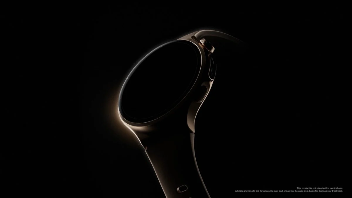 Huawei Watch 6 นาฬิกาอัจฉริยะน้ำหนักเบากับเซนเซอร์ X-Tap
