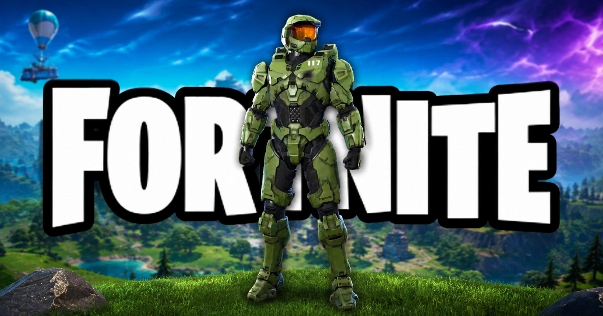 คู่มือ licensed skins และ bundles ใน Fortnite ครบจบในบทความเดียว