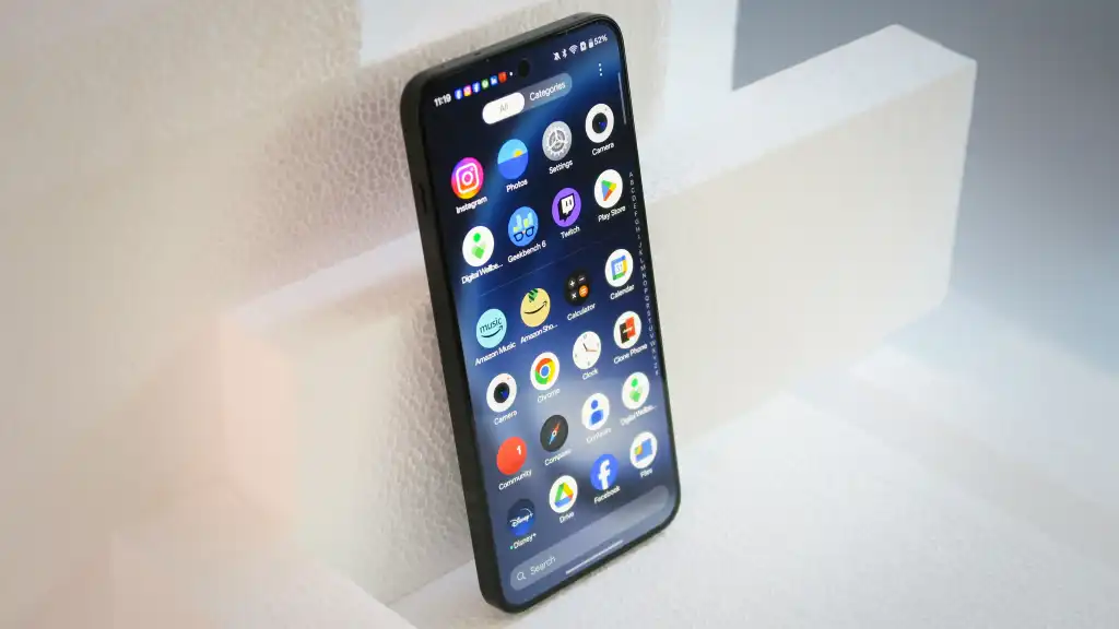 หยุดแบตเตอรี่ Android หมดเร็วในไม่กี่นาที ปรับตั้งค่าที่กินไฟจริง