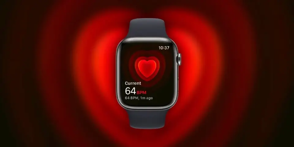 Apple Watch Series 12 ยกระดับ heart rate tracking ด้วยโค้ชสุขภาพ AI