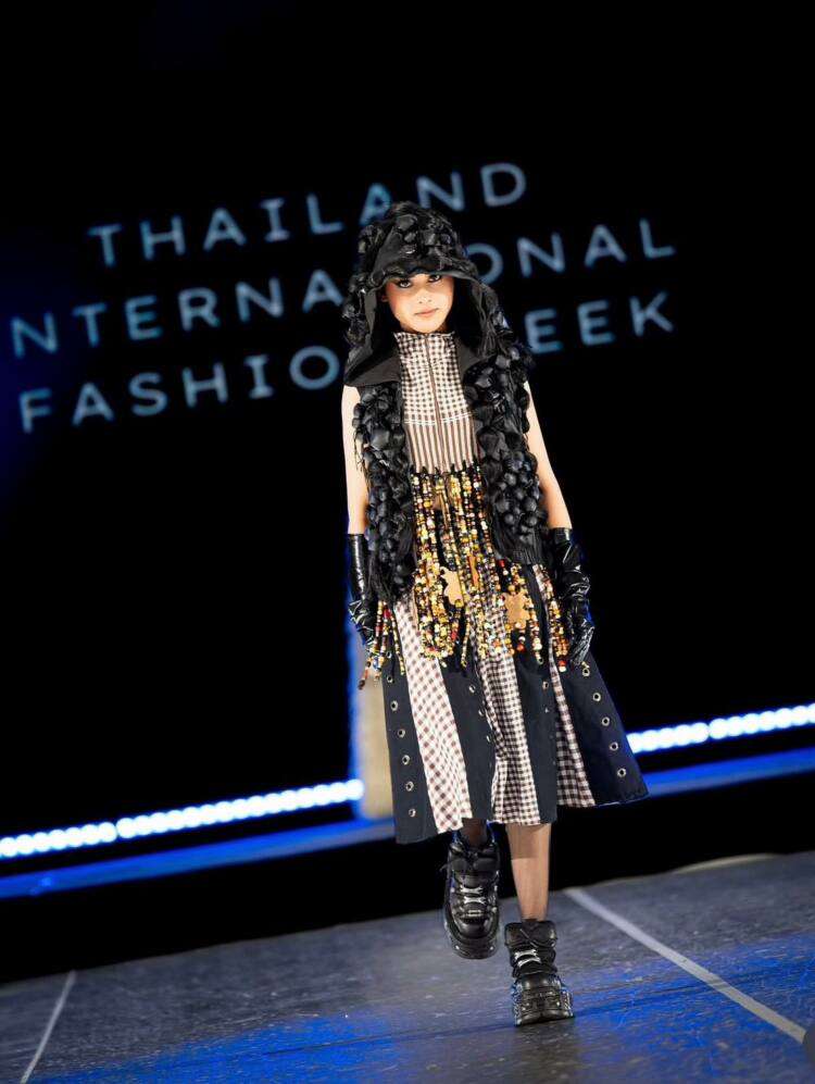 สัปดาห์แฟชั่นระดับนานาชาติที่เปลี่ยนกรุงเทพเป็นเวทีแฟชั่นโลก