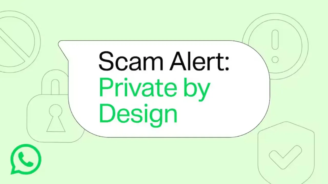 เปิดใช้ WhatsApp Scam Alert บน Android กันข้อความปลอมตั้งแต่หน้าประตู