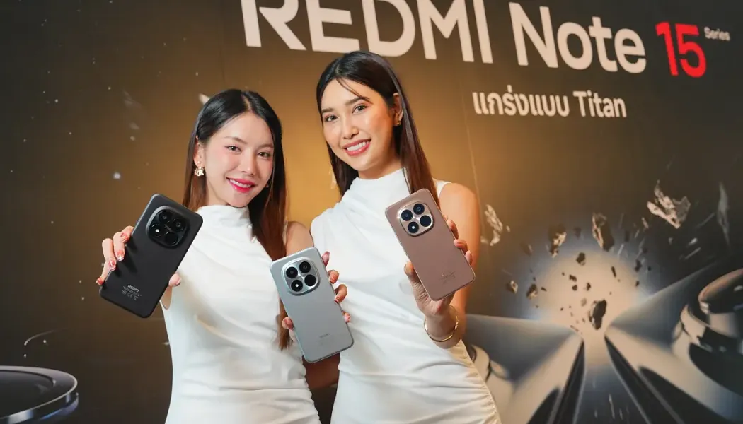 เปรียบเทียบสมาร์ทโฟนราคาถูก REDMI 14C vs REDMI Note 17 Series เลือกรุ่นไหนคุ้มสุด