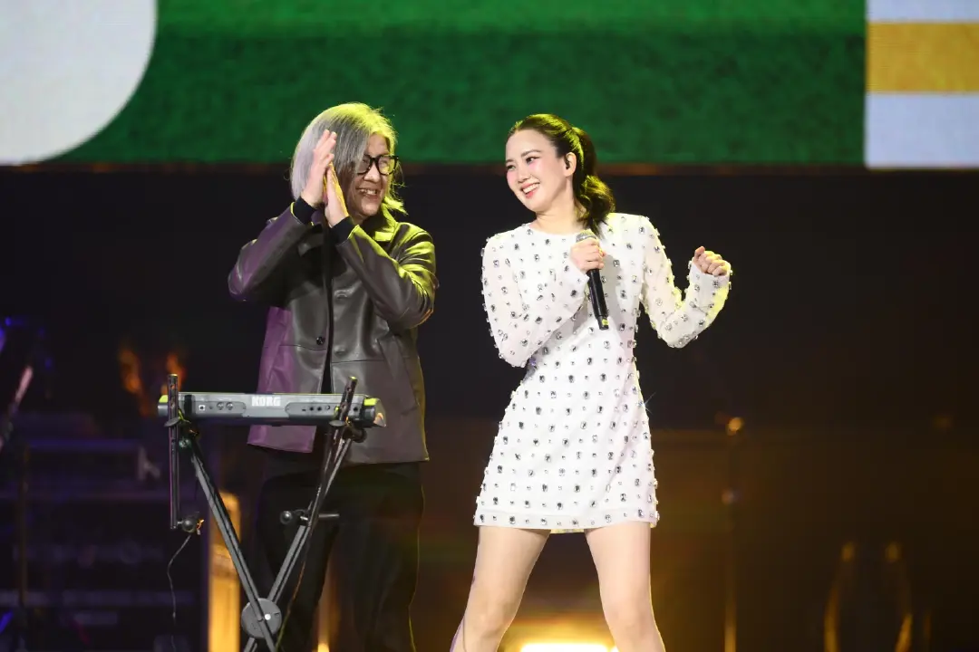 รีวิวคอนเสิร์ต B.Day Un-Cut 4 ภาคครบทุกอารมณ์จาก Soul After Six PAUSE NADIA และ Crescendo