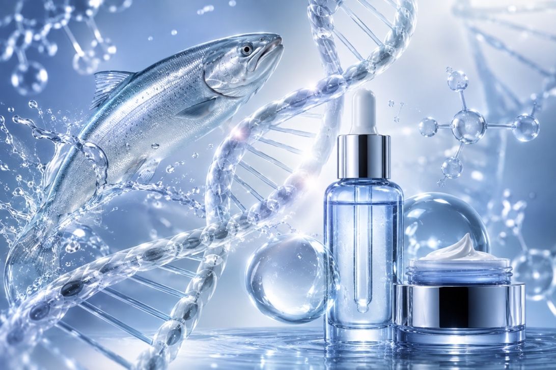 PDRN Serum ผิว จุดเปลี่ยนใหม่ของตลาดสกินแคร์เอเชีย