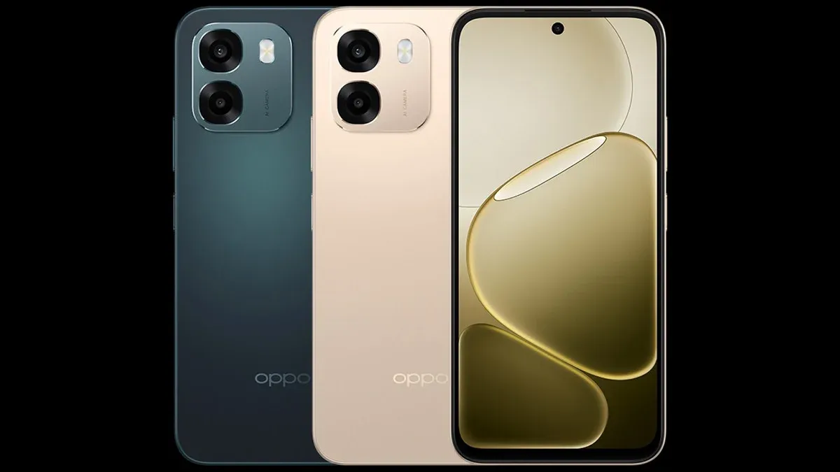 ศึกแบตเตอรี่ยักษ์ OPPO A6, K14 Lite และ A7 Pro รุ่นไหนคุ้มสายอึดสุด