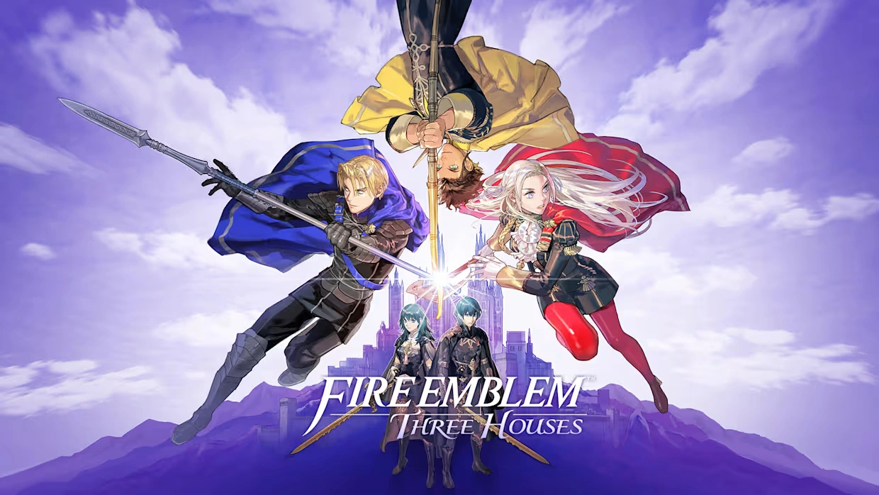 เพลงเกม streaming บุกแพลตฟอร์มหลัก จาก Fire Emblem ถึง Persona 4