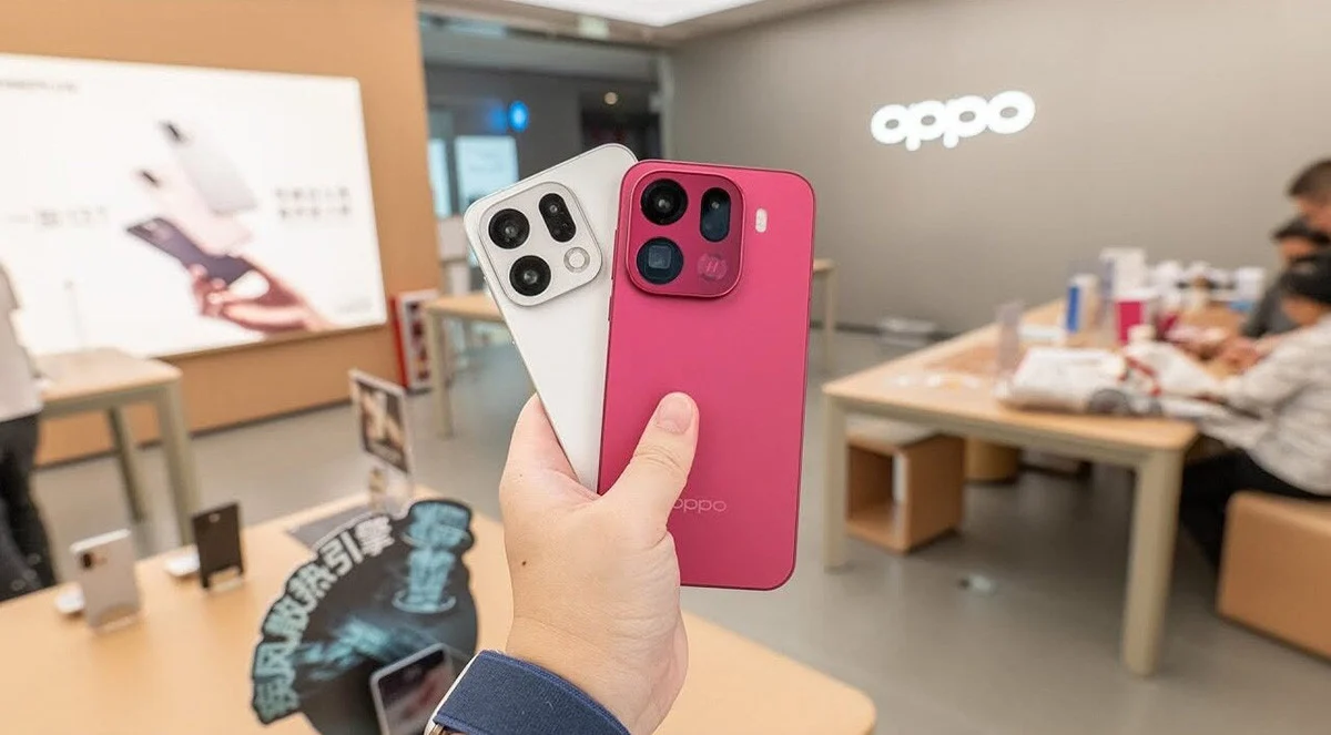 วิเคราะห์ OPPO Find X10 ซีรีส์ แบต 8,000mAh และกล้อง 200MP โจมตีเรือธงระดับพรีเมียม