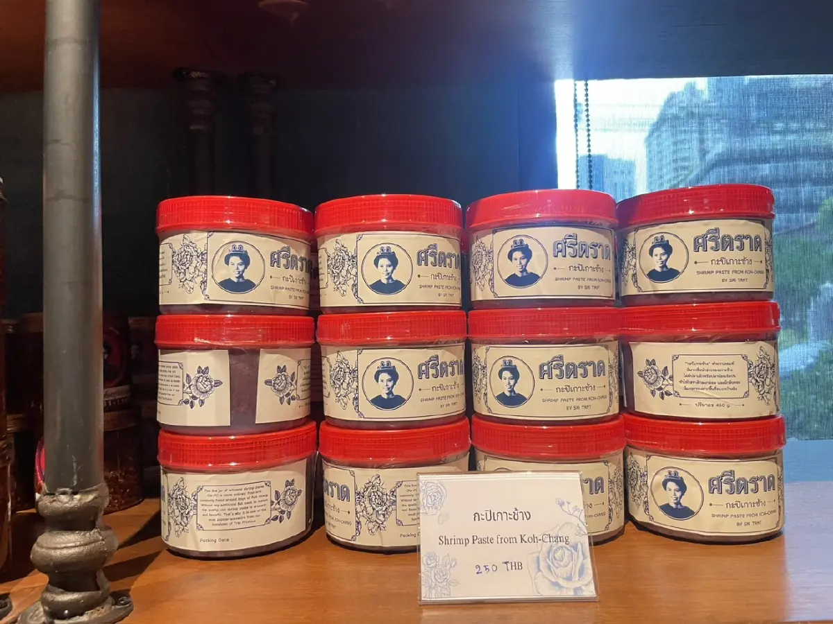 จากความฝันเล็กๆ สู่ครัวสุขุมวิท ศรีตราดและปรัชญาธุรกิจที่ไม่ปรุงแต่ง