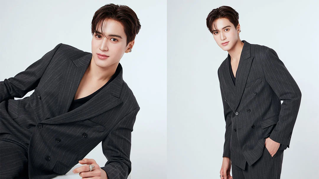 หนุ่มหล่อเอกลักษณ์ใหม่ของวงการซีรีส์ เตโช และวิลเลี่ยมพาดาวรุ่งพุ่งแรง