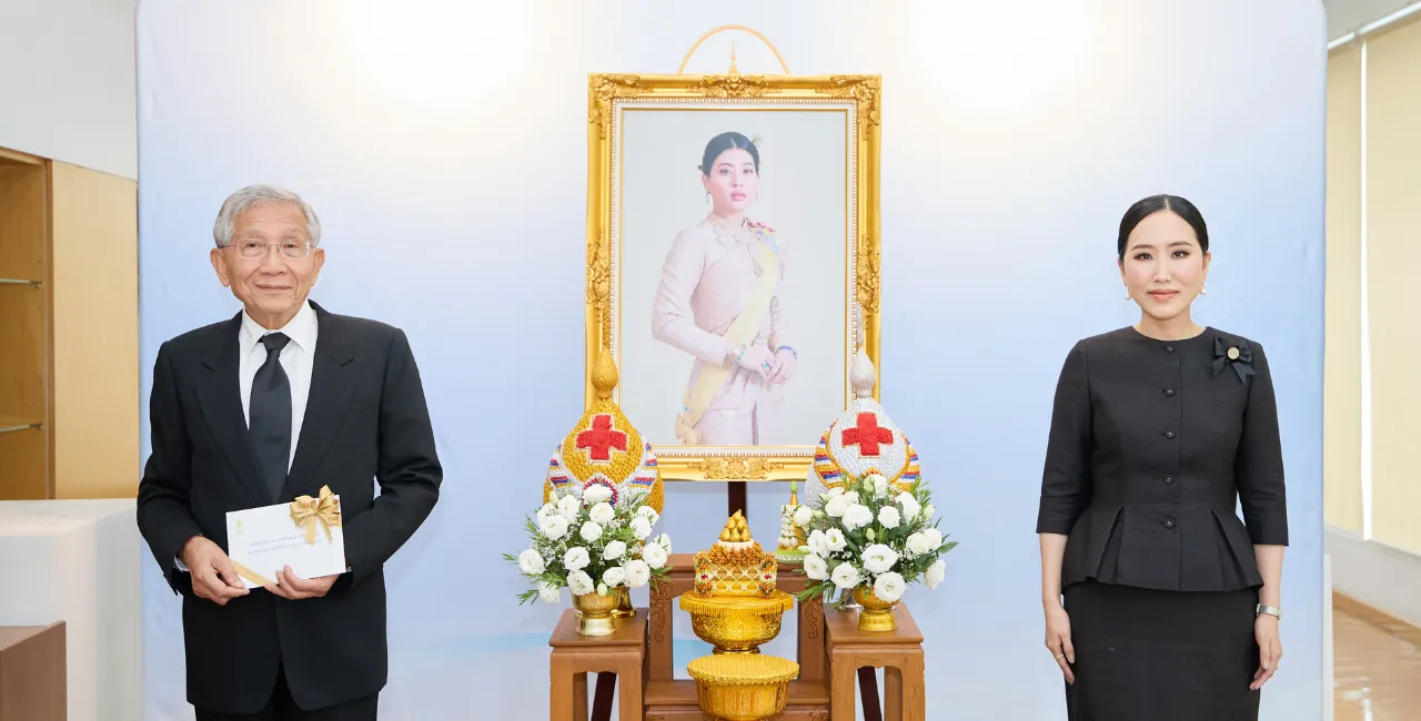 เมื่อมรดกวัฒนธรรมกลายเป็นกลยุทธ์ลักชัวรีใหม่