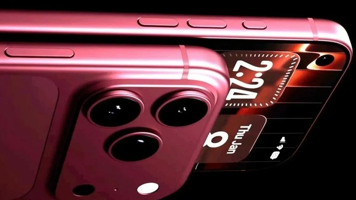 วิเคราะห์กล้อง iPhone 18 Pro การอัปเกรดเซ็นเซอร์ที่เปลี่ยนเกมการถ่ายภาพมือถือ
