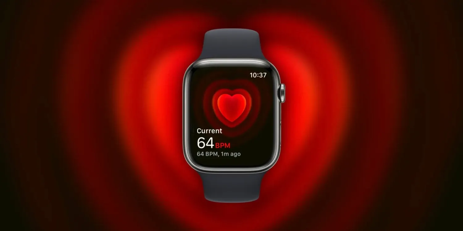 Apple Watch Series 12 ยกระดับสุขภาพด้วยการวัดชีพจรตลอดวันและแอป Health โฉมใหม่