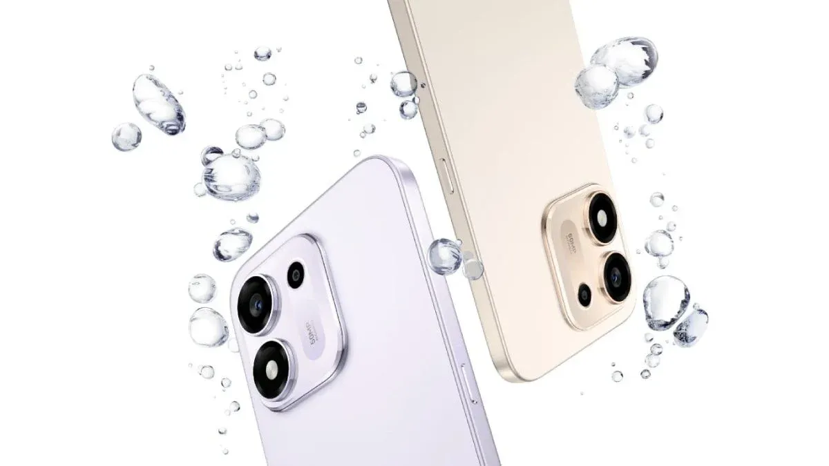 HONOR X7e vs HONOR 600S 5G ศึกแบตใหญ่และความทนทานตัวไหนคุ้มกว่า
