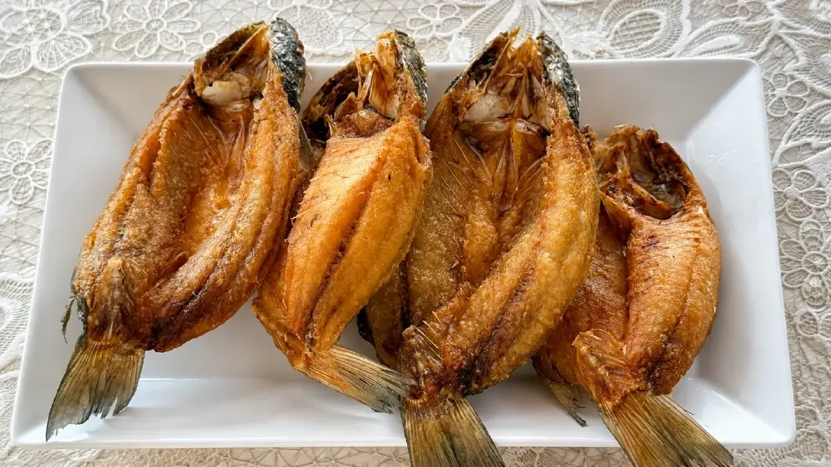 จากความฝันเล็กสู่การยืนหยัดของร้านอาหารชื่อดังท่ามกลางวิกฤตเศรษฐกิจ