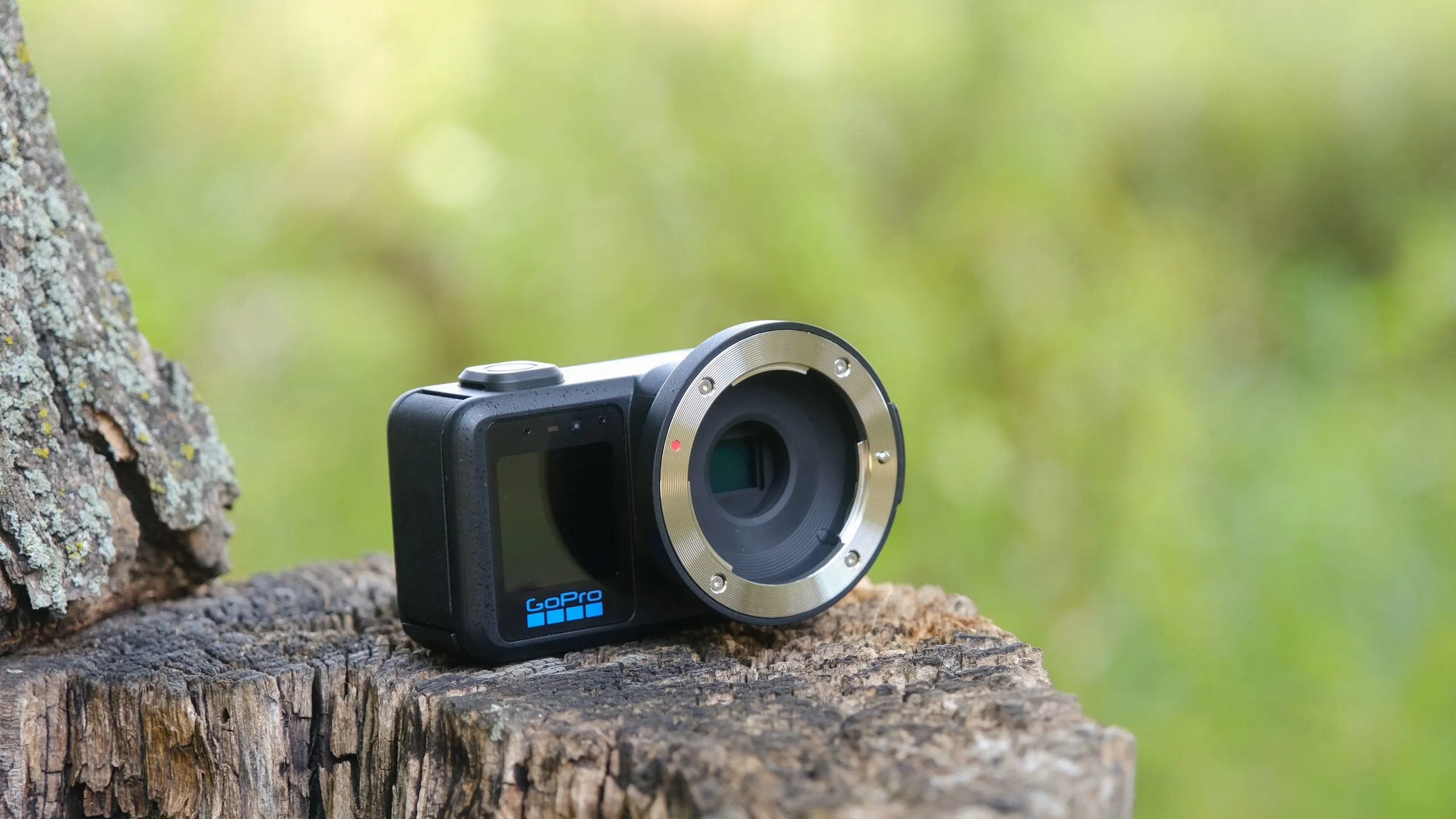 GoPro Mission 1 Pro ILS กล้องแอ็กชันแบบเปลี่ยนเลนส์ที่คิดแบบคนทำหนัง