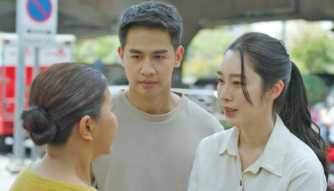 เมื่อซีรีส์ดราม่าสุขภาพจิตกลายเป็นการรักษาทางบันเทิง