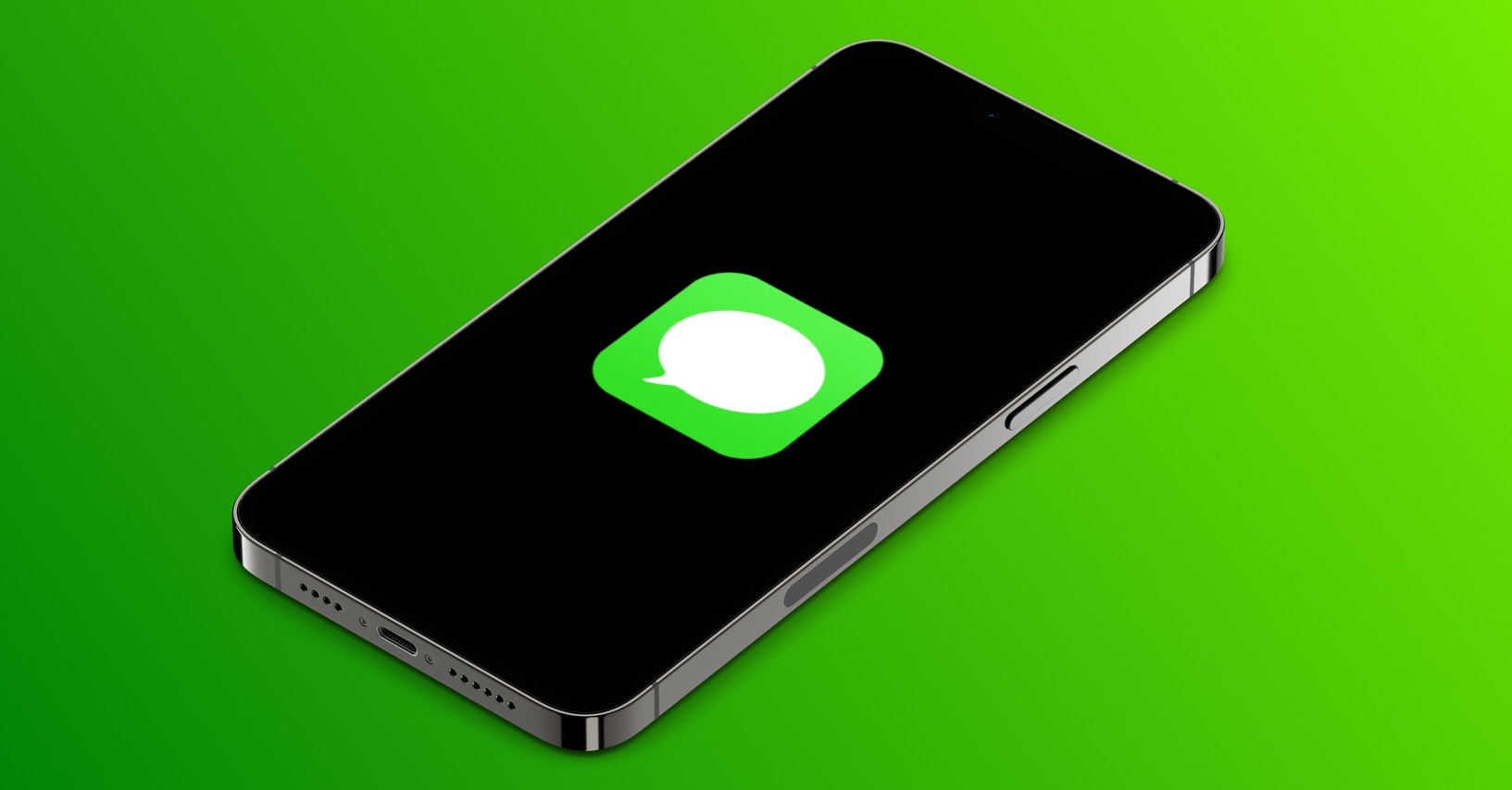 เจาะ 13 ฟีเจอร์ Messages iOS 27 เปลี่ยนชีวิตคนแชต iPhone