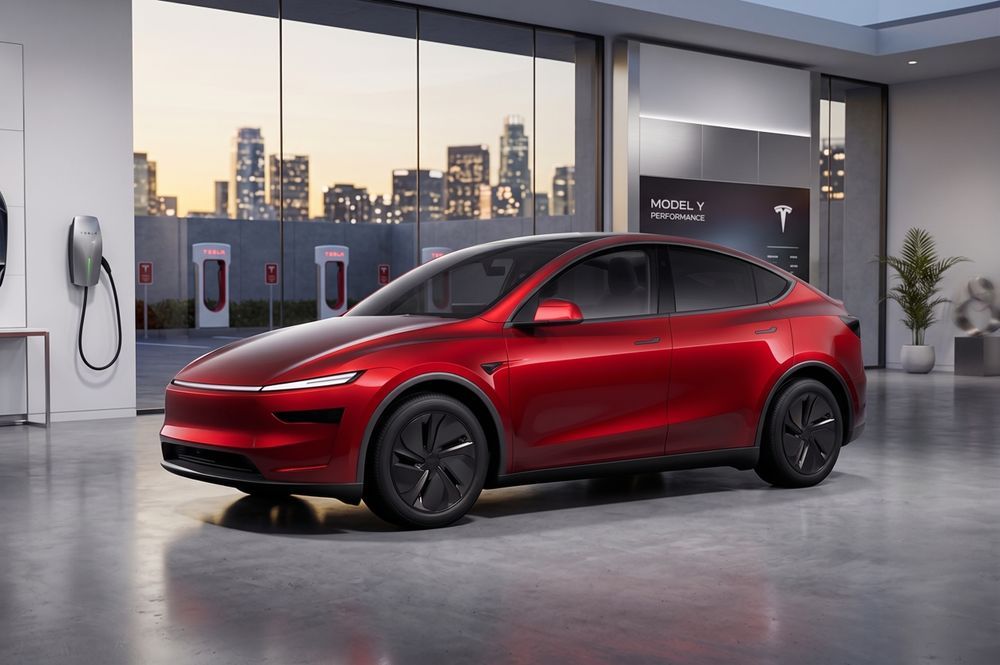 คู่มือซื้อรถยนต์ไฟฟ้ามือสอง เลือก Tesla Model Y หรือ Honda e:N1 ดี